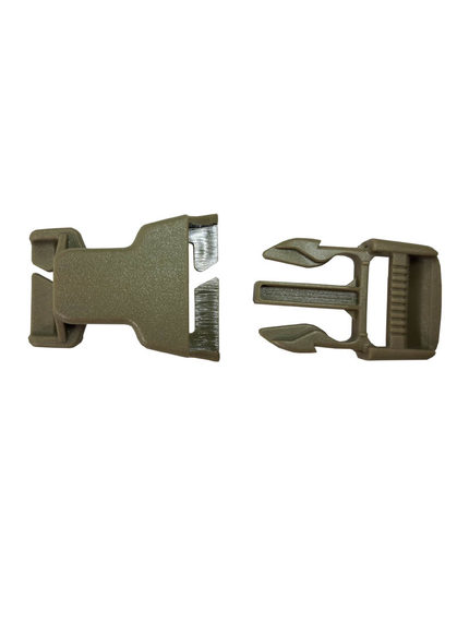 Підсумок потрійний еластичний відкритого типу для магазинів Multicam, зображення 10