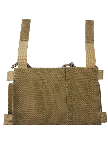 Підсумок потрійний еластичний відкритого типу для магазинів Multicam, зображення 9