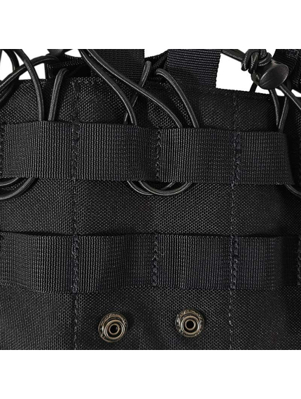 Підсумок для 3 магазинів Black калібром 5,56 і 9 мм, зображення 13