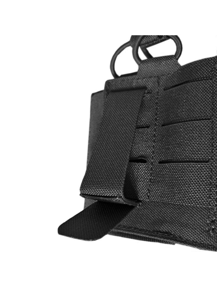 Підсумок для 3 магазинів Black калібром 5,56 мм, зображення 6