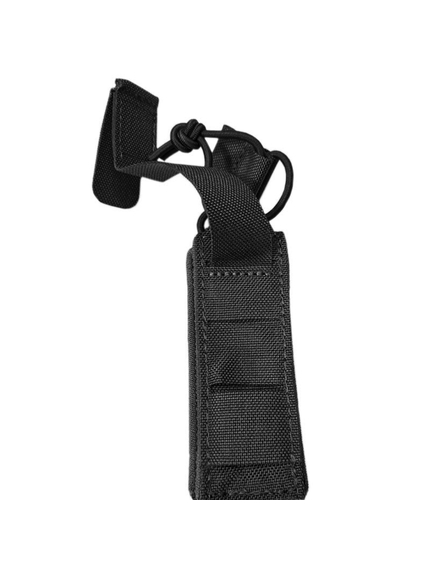 Підсумок відкритого типу для 1 магазину Black калібром 9 мм, зображення 7