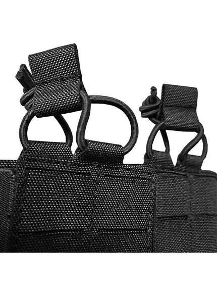 Підсумок для 3 магазинів Black калібром 5,56 мм, зображення 8