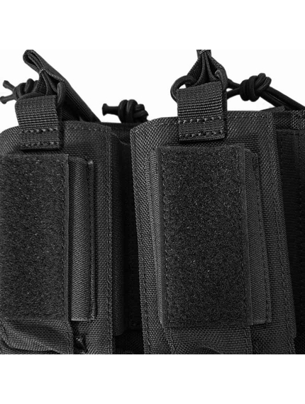 Підсумок для 3 магазинів Black калібром 5,56 і 9 мм, зображення 8