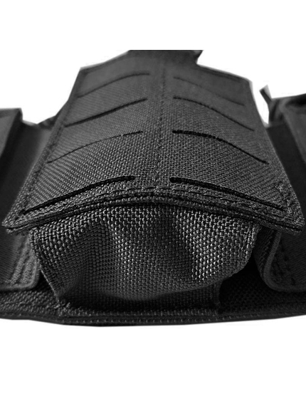 Підсумок для 3 магазинів Black калібром 5,56 мм, зображення 9