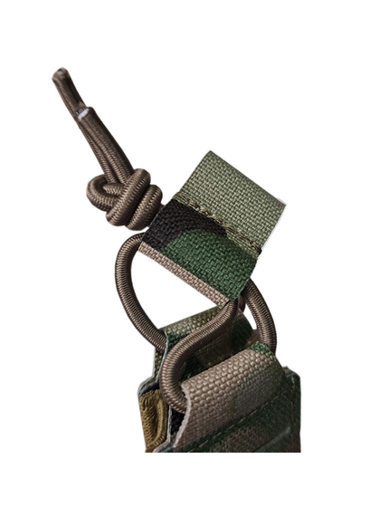 Підсумок відкритого типу для 1 магазину Multicam калібром 9 мм, зображення 6