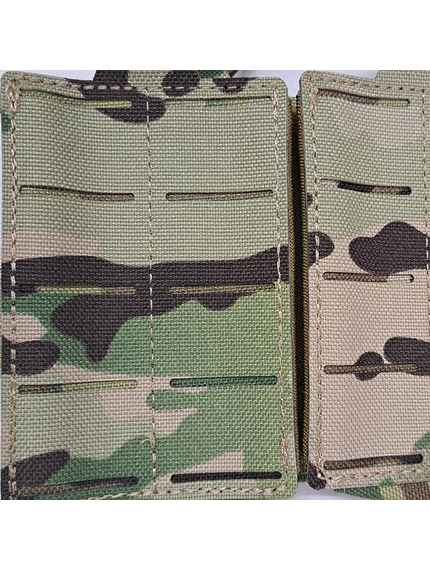 Підсумок для 3 магазинів Multicam калібром 5,56 мм, зображення 6