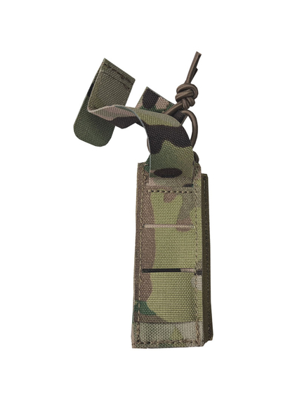 Підсумок відкритого типу для 1 магазину Multicam калібром 9 мм, зображення 7