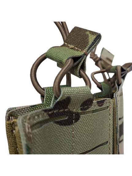 Підсумок для 3 магазинів Multicam калібром 5,56 мм, зображення 7