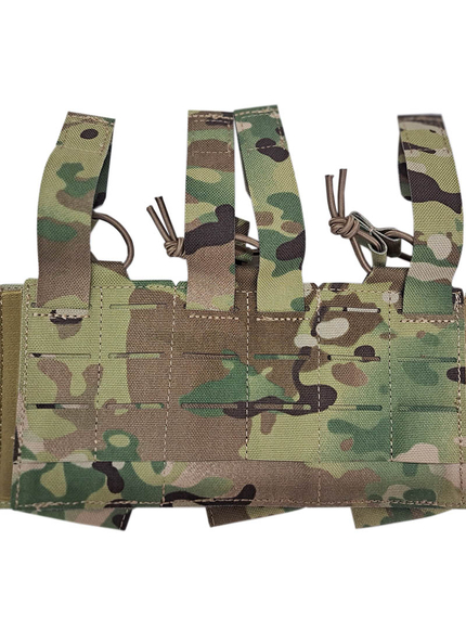 Підсумок для 3 магазинів Multicam калібром 5,56 мм, зображення 9