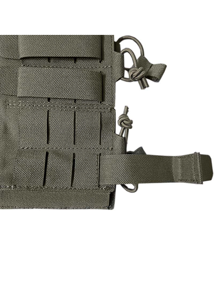Підсумок для 3 магазинів Olive калібром 5,56 мм, зображення 10