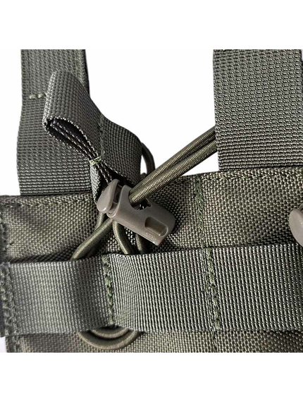 Підсумок для 3 магазинів Olive калібром 5,56 і 9 мм, зображення 13