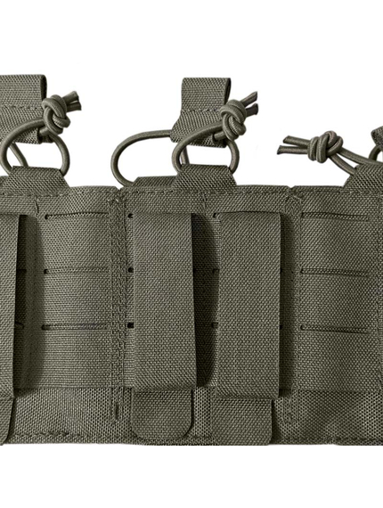 Підсумок для 3 магазинів Olive калібром 5,56 мм, зображення 5