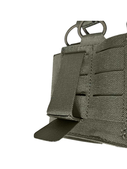Підсумок для 3 магазинів Olive калібром 5,56 мм, зображення 6