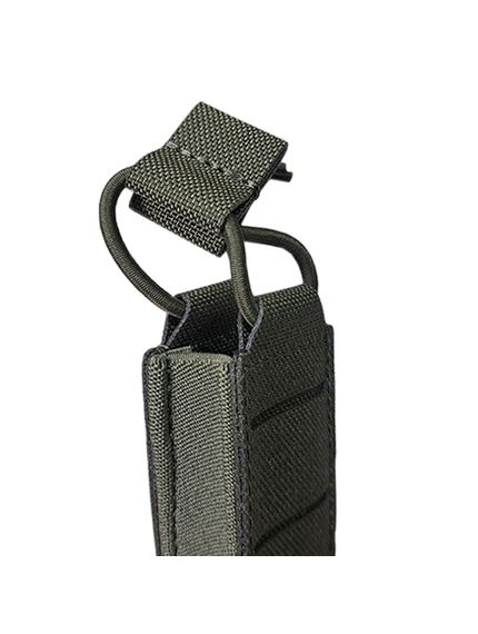 Підсумок відкритого типу для 1 магазину Olive калібром 9 мм, зображення 6