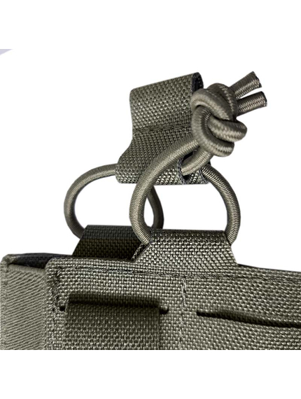 Підсумок для 3 магазинів Olive калібром 5,56 мм, зображення 7