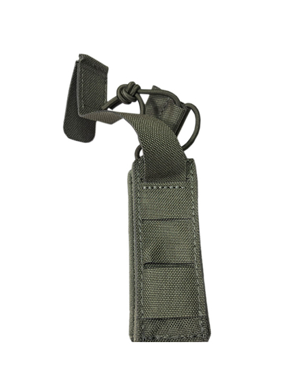 Підсумок відкритого типу для 1 магазину Olive калібром 9 мм, зображення 7