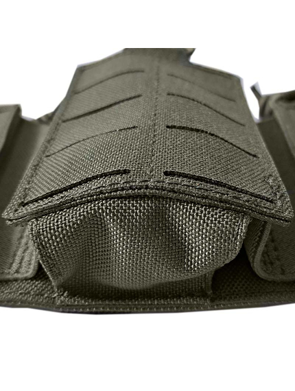 Підсумок для 3 магазинів Olive калібром 5,56 мм, зображення 9