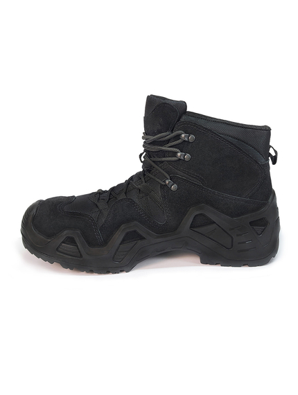 Напівчеревики mid-cut Gladiator Black, Розмір взуття: 44, зображення 3