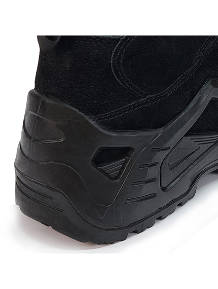 Напівчеревики mid-cut Gladiator Black, Розмір взуття: 44, зображення 7