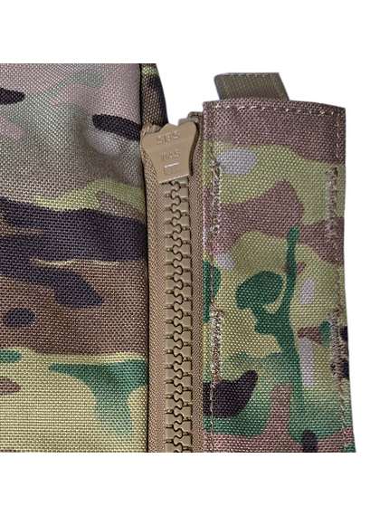 Сумка рюкзак для 3 магазинів і гідратора Multicam, зображення 16