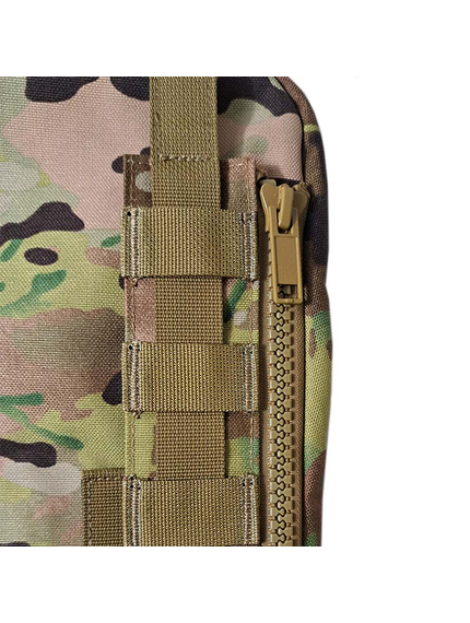 Сумка рюкзак для 3 магазинів і гідратора Multicam, зображення 17