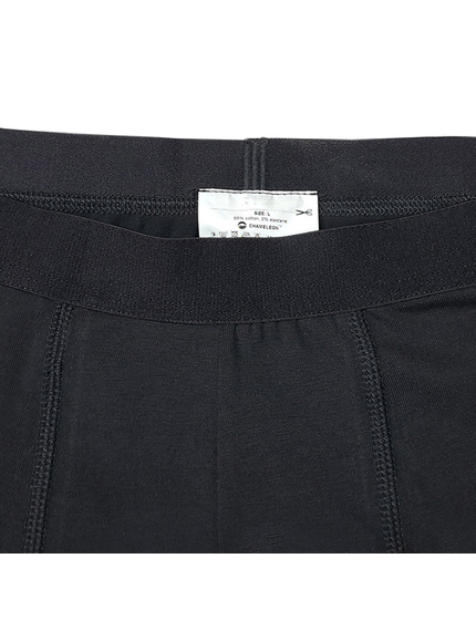 Трусы мужские Jersey Black, Размер: 46 (M), фото 6