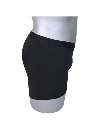 Труси чоловічі Jersey Black, Розмір: 48 (L), зображення 3