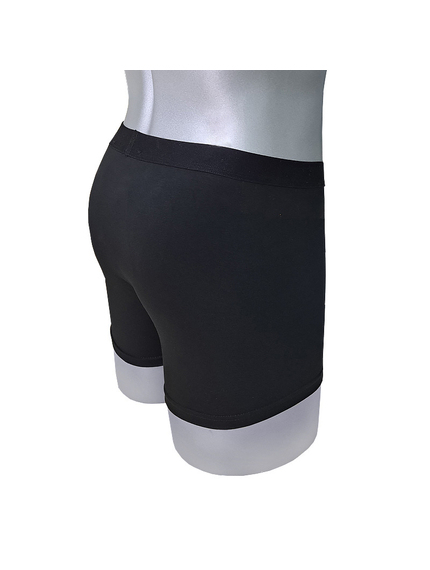 Труси чоловічі Jersey Black, Розмір: 44 (S), зображення 4