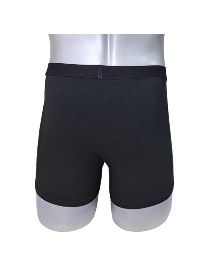 Труси чоловічі Jersey Black, Розмір: 44 (S), зображення 5