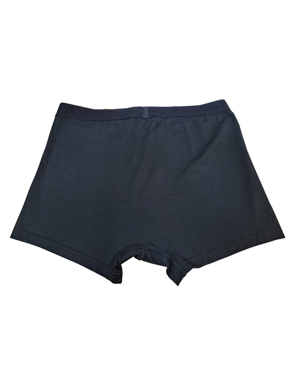 Труси чоловічі Jersey Black, Розмір: 48 (L), зображення 8