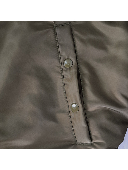 Куртка Аляска зимняя Slim Fit N-3B Tundra, Размер: 56-58 (XL), фото 12