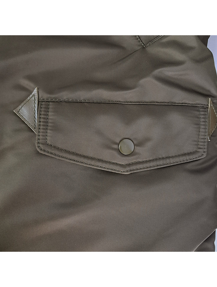 Куртка Аляска зимняя Slim Fit N-3B Tundra, Размер: 44-46 (S), фото 14