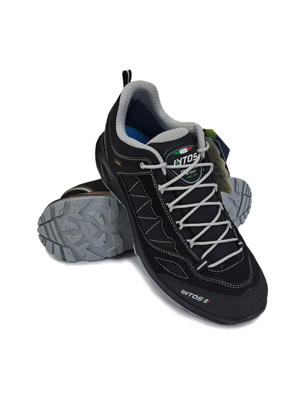 Кросівки Arietis Jab 27, Розмір взуття: 45, зображення 5