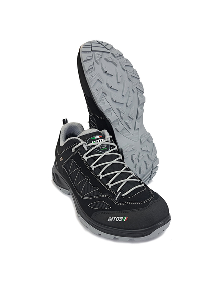 Кросівки Arietis Jab 27, Розмір взуття: 45, зображення 6