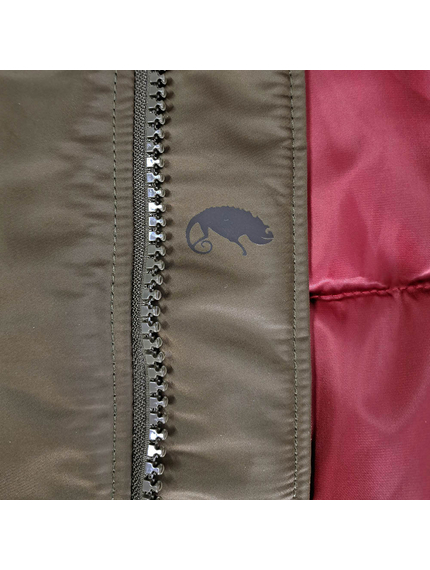 Куртка Аляска зимняя Slim Fit N-3B Tundra, Размер: 52-54 (L), фото 23