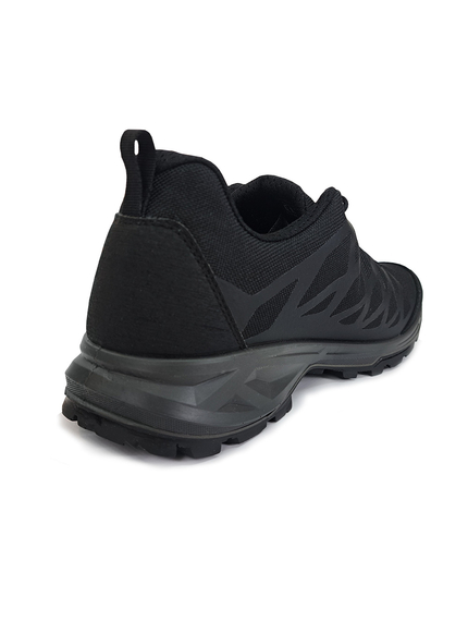 Кроссовки мужские черные Rapid Jab Trial 14, Размер обуви: 46, фото 4