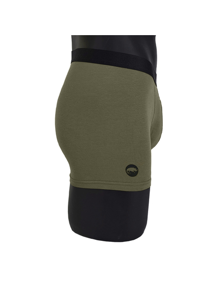 Трусы мужские Jersey Olive, Размер: 50 (XL), фото 3