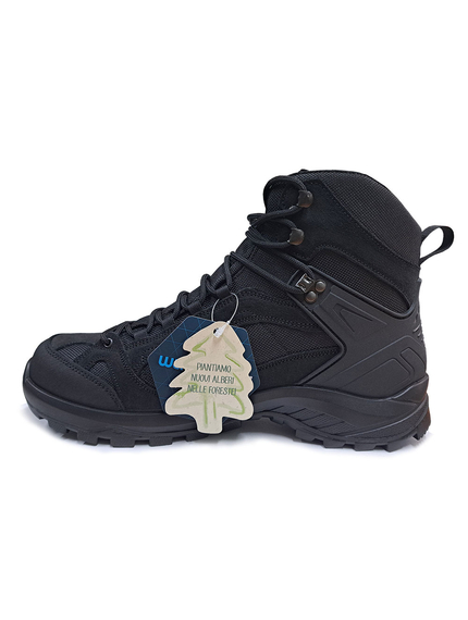 Черевики High I Nero, Розмір взуття: 45, зображення 3