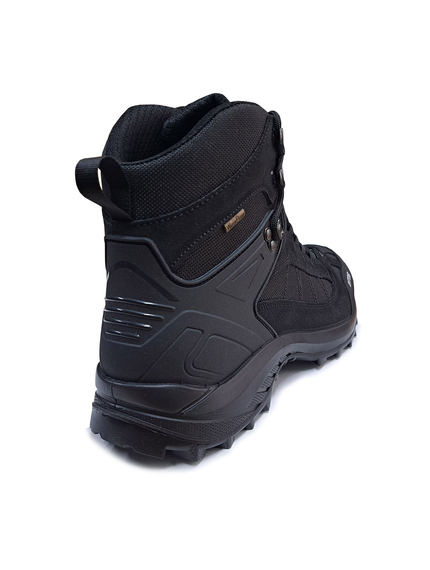 Черевики High I Nero, Розмір взуття: 44, зображення 5