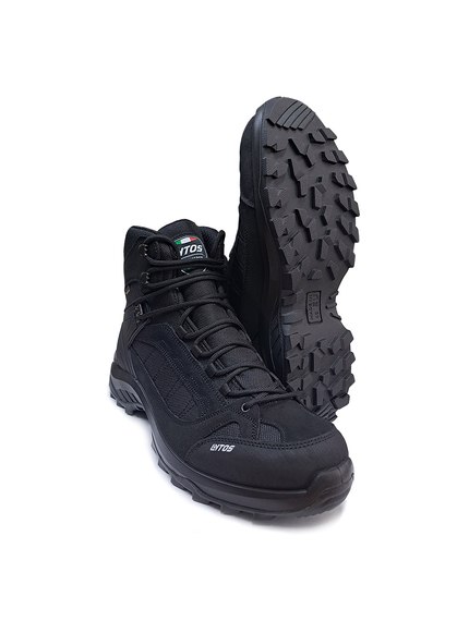 Черевики High I Nero, Розмір взуття: 43, зображення 6