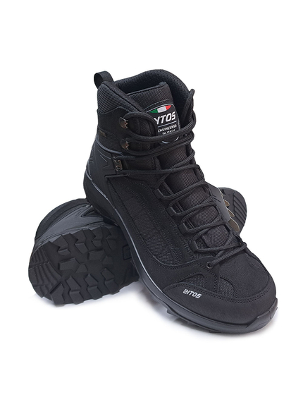 Черевики High I Nero, Розмір взуття: 45, зображення 7