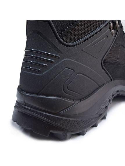 Черевики High I Nero, Розмір взуття: 41, зображення 8