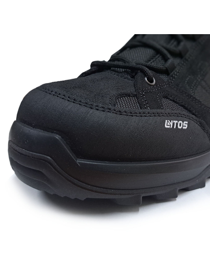 Черевики High I Nero, Розмір взуття: 41, зображення 9