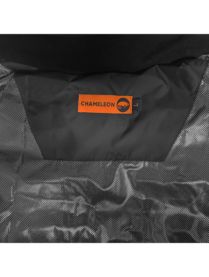 Куртка Cyclon Black, Розмір: 62-60 (XXL), зображення 17