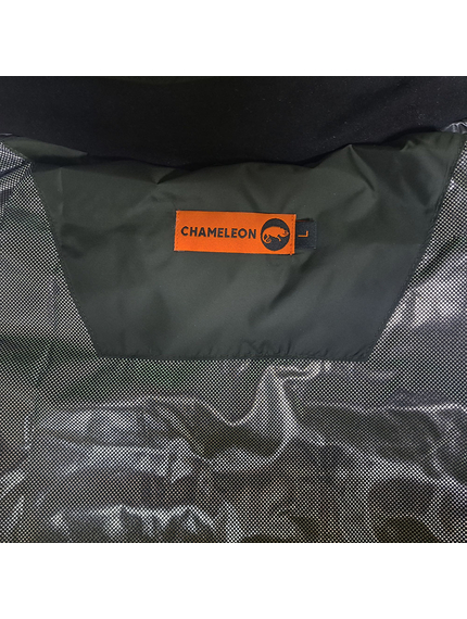 Куртка Cyclon Olive, Розмір: 62-60 (XXL), зображення 17