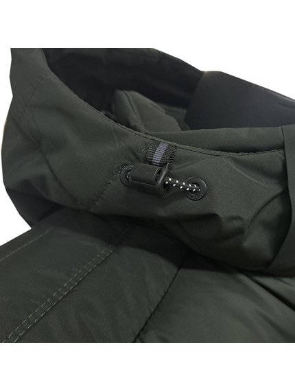 Куртка Cyclon Olive, Розмір: 56-58 (XL), зображення 13