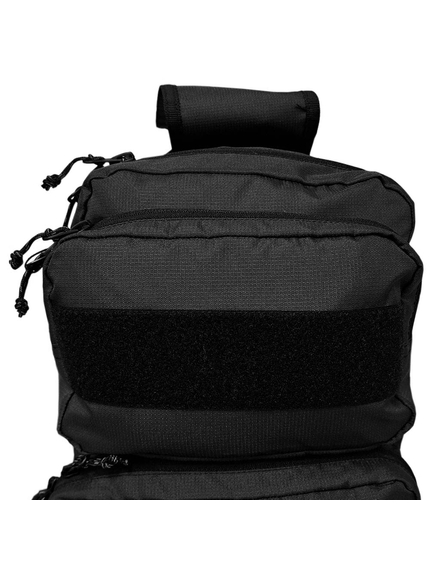 Рюкзак Reserve lite Black, фото 7