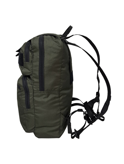 Рюкзак Reserve Lite Olive, фото 4