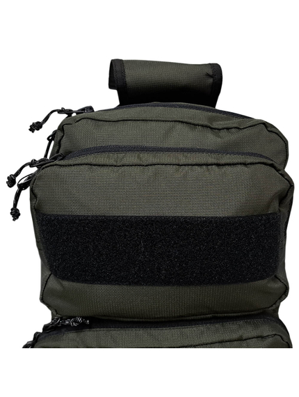 Рюкзак Reserve Lite Olive, фото 7