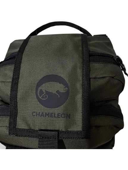 Рюкзак Reserve Lite Olive, фото 8